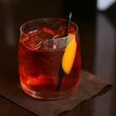 Foto de Negroni
