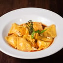 Foto de Raviolones, Batata, Mozzarella & Nuez.. Emilia-Romana esta sorprendida!