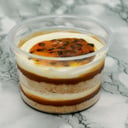 Foto de Rox lincol con maracuya