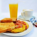 Foto de AMERICAN BREAKFAST