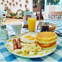 Foto de TROPICAL PANCAKE