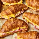 Foto de CROISSANT BREAKFAST