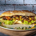 Foto de VEGETARIAN
