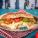 Foto de HAM AND CHEESE
