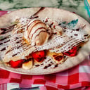 Foto de NUTELLA CREPES