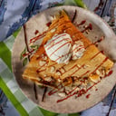 Foto de ALMOND CREPES