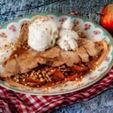 Foto de CINNAMON CREPES