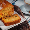 Foto de ORANGE CAKE
