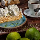 Foto de EASY LEMON CHARLOTTE