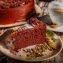 Foto de CHOCOLATE CAKE