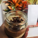 Foto de LASAÑA OF CHOCOLATE