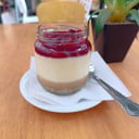 Foto de RED FRUIT CHEESECAKE