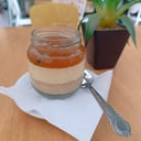 Foto de PASSION FRUIT DESSERT