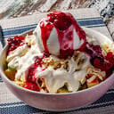 Foto de LARGE FRUIT SALAD