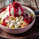 Foto de SMALL FRUIT SALAD