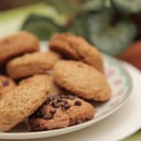 Foto de OATMEAL COOKIES