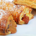 Foto de PASTRY OF BOCADILLO AND CUSTARD CREAM