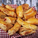 Foto de BEEF PASTRY