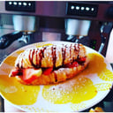 Foto de NUTELLA CROISSANT