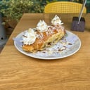 Foto de ALMOND CROISSANT
