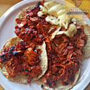 Foto de TACO DE PASTOR