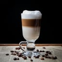 Foto de CARAMEL CAPPUCCINO