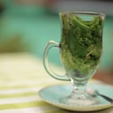 Foto de HERBAL TEA OF HERBS