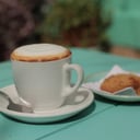 Foto de CAPUCHINO