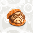 Foto de Churro Ice Cream