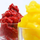 Foto de Granizado de Fruta