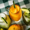 Foto de Limonada De Hierbabuena