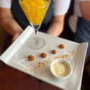 Foto de Papayas al Jugo