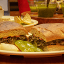 Foto de TORTA DE SIRLOIN