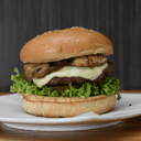 Foto de Hamburguesa Francesa