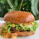 Foto de Hamburguesa Internacional
