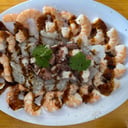 Foto de BOTANA PARA PICAR 300Gr.