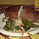 Foto de TORTA CUBANA