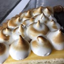 Foto de Cuarto de lemon pie