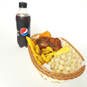Foto de CHICHARRÓN DE 15