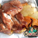 Foto de CHICHARRÓN DE 14