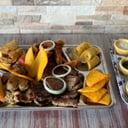 Foto de Fantasía de Carnes (4 Personas)