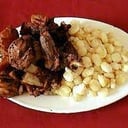 Foto de CHICHARRÓN DE 13