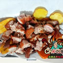 Foto de 1 KG DE CHICHARRÓN