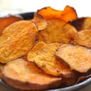 Foto de CAMOTE FRITO
