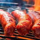 Foto de TORTA DE CHORIZO CON QUESO