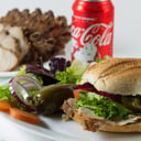 Foto de TORTA ESPECIAL CON QUESO