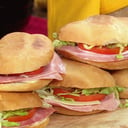 Foto de TORTA DE JAMON