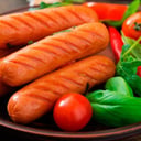 Foto de TORTA DE SALCHICHA