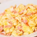 Foto de TORTA DE HUEVO COMBINADA