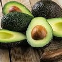 Foto de TORTA DE AGUACATE